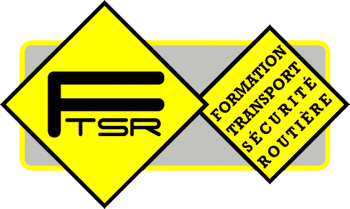 Logo FTSR Centre de formation